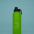 Load image into Gallery viewer, Insulated Water Bottle 40oz