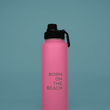 Load image into Gallery viewer, Insulated Water Bottle 40oz