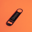 Load image into Gallery viewer, Small Ocean Lab Opener with Magnet on Back