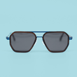 Load image into Gallery viewer, Optics Driftwood Edition Sunglasses - Carbon Fiber Collection