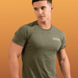 Load image into Gallery viewer, Alien IPA Abduction Short Sleeve T-Shirt