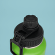 Load image into Gallery viewer, Insulated Water Bottle 40oz