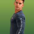 Load image into Gallery viewer, Ocean Summers Rashguard