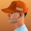 Load image into Gallery viewer, Helmet Logo Cap