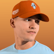 Load image into Gallery viewer, Helmet Logo Cap