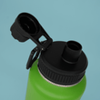 Load image into Gallery viewer, Insulated Water Bottle 40oz