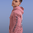 Load image into Gallery viewer, Hoptopus Terry Hoodie
