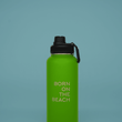 Load image into Gallery viewer, Insulated Water Bottle 32oz