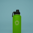 Load image into Gallery viewer, Insulated Water Bottle 32oz