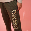 Load image into Gallery viewer, Ocean Lab Sweatpants - Olive