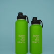 Load image into Gallery viewer, Insulated Water Bottle 32oz