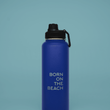 Load image into Gallery viewer, Insulated Water Bottle 40oz