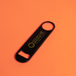 Load image into Gallery viewer, Small Ocean Lab Opener with Magnet on Back