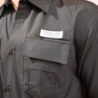 Load image into Gallery viewer, Fishing Shirt - Black