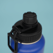 Load image into Gallery viewer, Insulated Water Bottle 40oz
