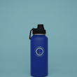 Load image into Gallery viewer, Insulated Water Bottle 32oz