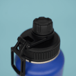 Load image into Gallery viewer, Insulated Water Bottle 32oz