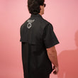 Load image into Gallery viewer, Fishing Shirt - Black