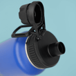 Load image into Gallery viewer, Insulated Water Bottle 32oz