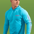 Load image into Gallery viewer, Retro Turtle Hoodie