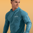 Load image into Gallery viewer, Ride The Wave Hoodie