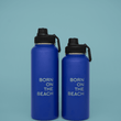 Load image into Gallery viewer, Insulated Water Bottle 32oz