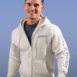 Load image into Gallery viewer, Hoptopus Full Zipper Hoodie
