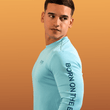 Load image into Gallery viewer, Ocean Lab Surfer's Rashguard
