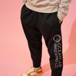 Load image into Gallery viewer, Ocean Lab Sweatpants - Black