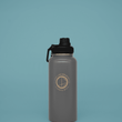 Load image into Gallery viewer, Insulated Water Bottle 32oz