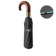 Load image into Gallery viewer, The J Handle Ocean Lab Folding Umbrella