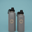 Load image into Gallery viewer, Insulated Water Bottle 32oz