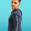 Load image into Gallery viewer, Ocean Summers Hooded Rashguard