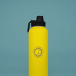 Load image into Gallery viewer, Insulated Water Bottle 40oz