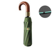 Load image into Gallery viewer, The J Handle Ocean Lab Folding Umbrella