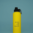 Load image into Gallery viewer, Insulated Water Bottle 40oz