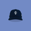 Load image into Gallery viewer, Helmet Logo Cap