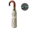 Load image into Gallery viewer, The J Handle Ocean Lab Folding Umbrella