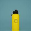 Load image into Gallery viewer, Insulated Water Bottle 32oz