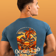 Load image into Gallery viewer, Amber Sunset Short Sleeve T-Shirt