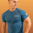 Load image into Gallery viewer, Amber Sunset Short Sleeve T-Shirt