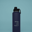 Load image into Gallery viewer, Insulated Water Bottle 40oz