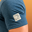 Load image into Gallery viewer, Amber Sunset Short Sleeve T-Shirt