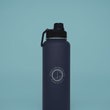 Load image into Gallery viewer, Insulated Water Bottle 40oz