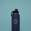 Load image into Gallery viewer, Insulated Water Bottle 32oz