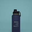 Load image into Gallery viewer, Insulated Water Bottle 32oz
