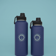 Load image into Gallery viewer, Insulated Water Bottle 32oz
