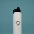 Load image into Gallery viewer, Insulated Water Bottle 40oz