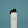 Load image into Gallery viewer, Insulated Water Bottle 32oz