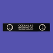 Load image into Gallery viewer, Corp Logo Thin Bar Mat